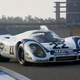Illustration for article titled Here Are Some Classic Le Mans Porsche Wallpapers, Youre Welcome!